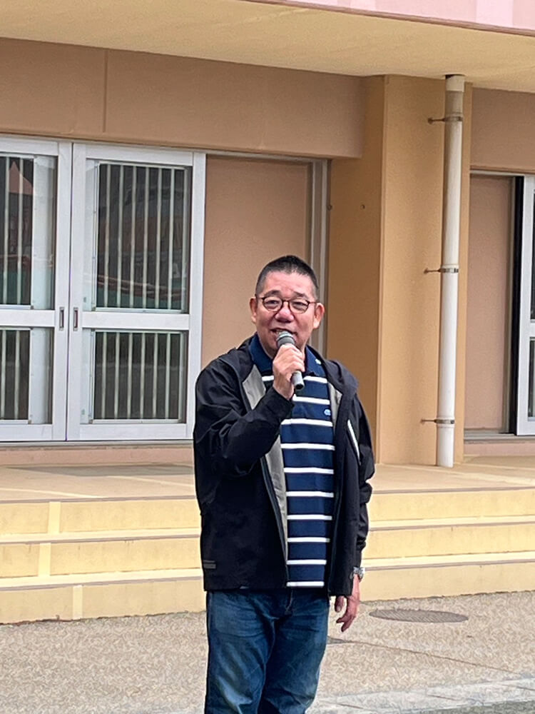 曳馬地区のイベントの様子04