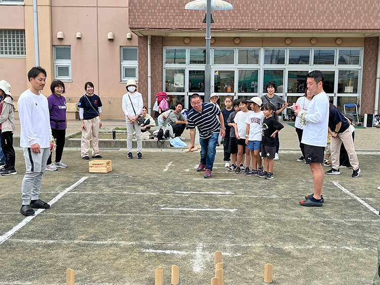 曳馬地区のイベントの様子05