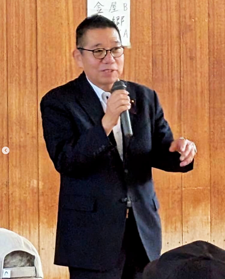 曳馬地区シニアクラブ輪投げ大会の様子04